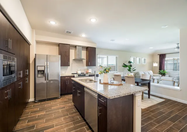 Photo 1 of Single family home for sale at 3204 Grande View, Aubrey, TX 76227 | MLS# 21378615 | Listing updated on 2026-09-27