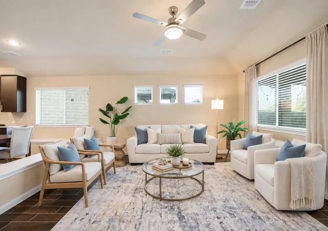 Photo 2 of Single family home for sale at 3204 Grande View, Aubrey, TX 76227 | MLS# 21378615 | Listing updated on 2026-09-27