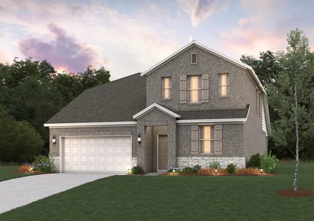Photo 1 of Single family home for sale at 2505 Freeman St, Anna, TX 75409 | MLS# 21379101 | Listing updated on 2026-09-13