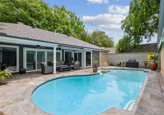 Photo 2 of Single family home for sale at 7221 Pleasant View Dr, Dallas, TX 75231 | MLS# 21374805 | Listing updated on 2026-09-14