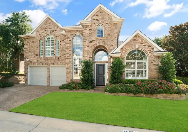 Photo 1 of Sale Pending at 8915 White Pine Ln, Dallas, TX 75238 | MLS# 21378592 | Listing updated on 2026-09-22