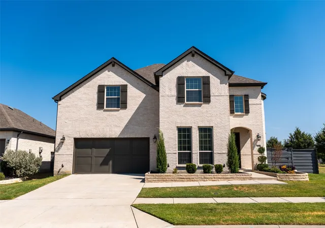 Photo 1 of Single family home for sale at 1025 Cottonseed St, Little Elm, TX 76227 | MLS# 21377319 | Listing updated on 2026-09-09