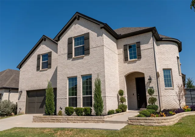 Photo 3 of Single family home for sale at 1025 Cottonseed St, Little Elm, TX 76227 | MLS# 21377319 | Listing updated on 2026-09-09