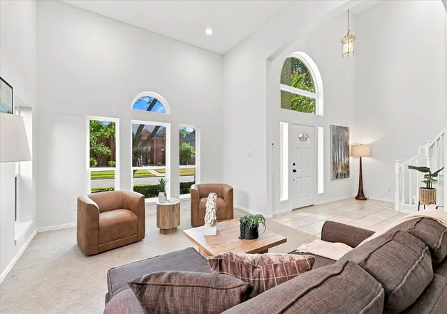 Photo 2 of Single family home for sale at 4661 Thanksgiving Ln, Plano, TX 75024 | MLS# 21373576 | Listing updated on 2026-10-05