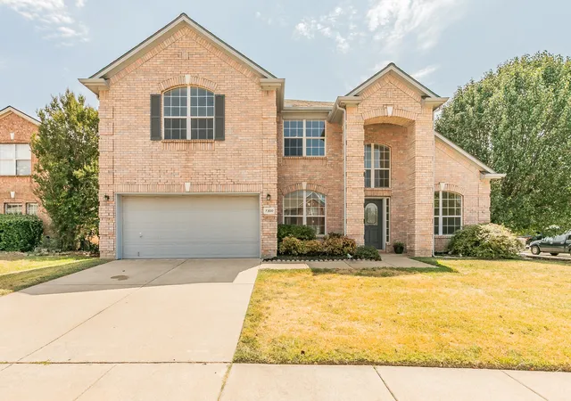 Photo 1 of Single family home for sale at 7300 Falcon Ct, North Richland Hills, TX 76180 | MLS# 21375942 | Listing updated on 2026-09-14