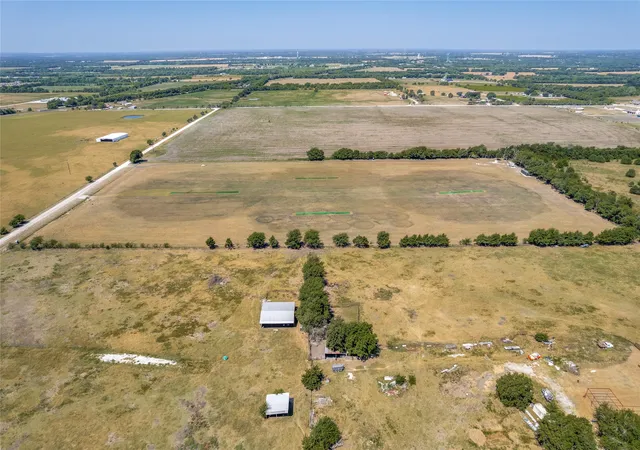 Photo 3 of Land for sale at 5788 Co Rd 4640, Trenton, TX 75490 | MLS# 21373414 | Listing updated on 2026-09-10