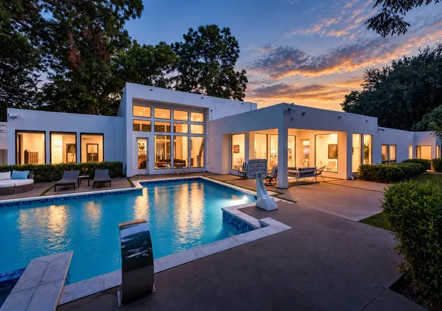 Photo 1 of Single family home for sale at 6321 Spring Valley Rd, Dallas, TX 75254 | MLS# 21375753 | Listing updated on 2026-09-14