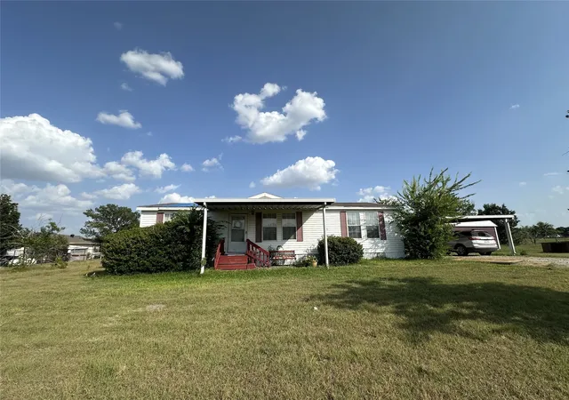 Photo 1 of Manufactured home for sale at 7099 Terry Lea Ln, Forney, TX 75126 | MLS# 21379196 | Listing updated on 2026-09-15