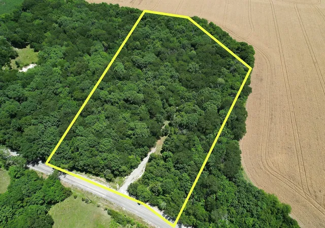 Photo 1 of Land for sale at 10710 County Rd 289, Anna, TX 75409 | MLS# 21377684 | Listing updated on 2026-09-08
