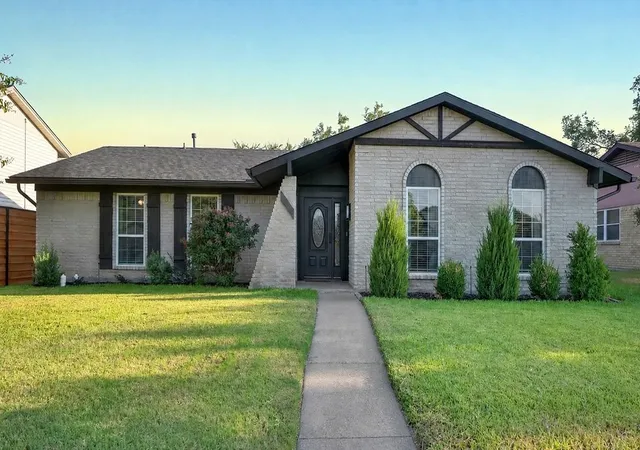 Photo 1 of Sale Pending at 2006 Clearfield Cir, Richardson, TX 75081 | MLS# 21375782 | Listing updated on 2026-09-12