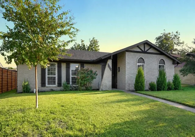 Photo 2 of Sale Pending at 2006 Clearfield Cir, Richardson, TX 75081 | MLS# 21375782 | Listing updated on 2026-09-12