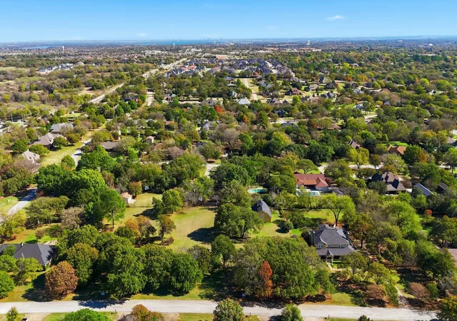 Photo 2 of Land for sale at 370 Oakview Dr, Double Oak, TX 75077 | MLS# 21378058 | Listing updated on 2026-09-09