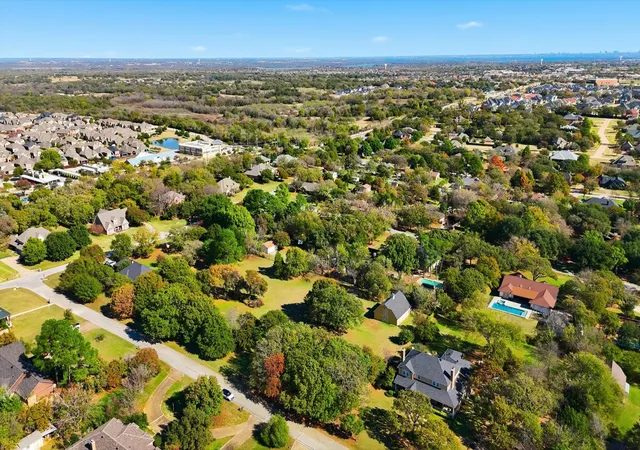 Photo 3 of Land for sale at 370 Oakview Dr, Double Oak, TX 75077 | MLS# 21378058 | Listing updated on 2026-09-09