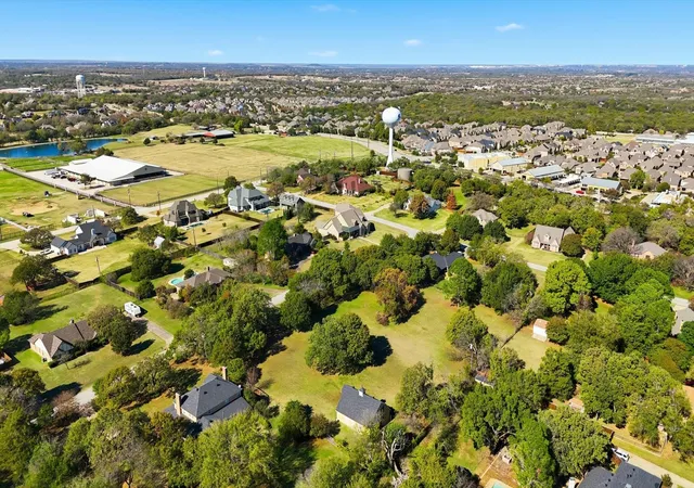 Photo 4 of Land for sale at 370 Oakview Dr, Double Oak, TX 75077 | MLS# 21378058 | Listing updated on 2026-09-09
