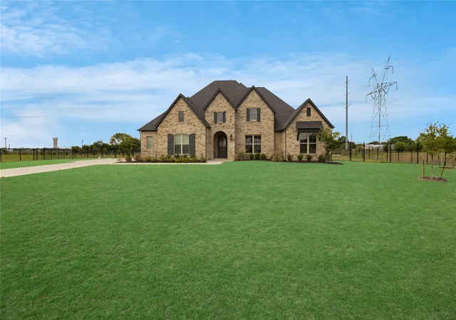 Photo 1 of Single family home for sale at 4405 Devon Dr, Allen, TX 75002 | MLS# 21378807 | Listing updated on 2026-09-13