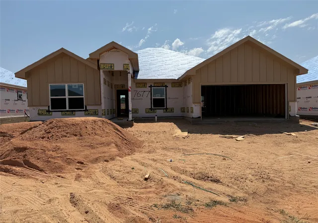 Single family home for sale at 7677 Wildflower Way, Abilene, TX 79602 | MLS# 21379223