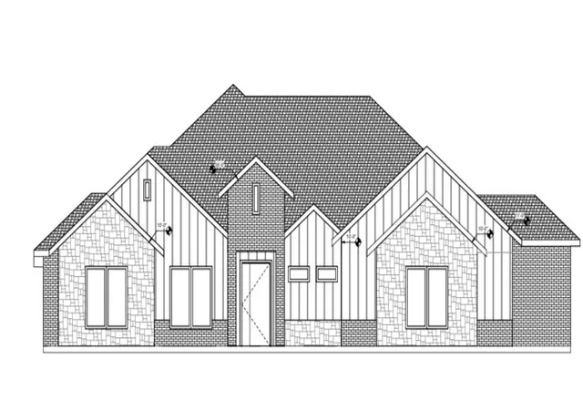 Photo 1 of Single family home for sale at 6710 Old Doan Trl, Abilene, TX 79606 | MLS# 21379226 | Listing updated on 2026-09-09