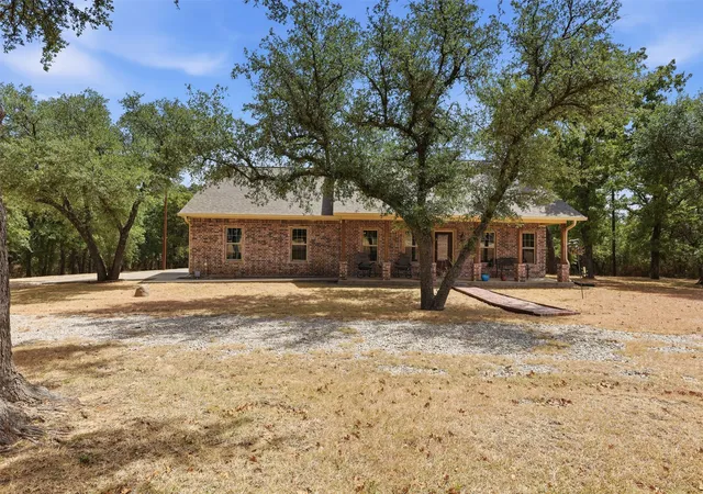 Photo 1 of Sale Pending at 415 Adell Rd, Weatherford, TX 76088 | MLS# 21379232 | Listing updated on 2026-09-19