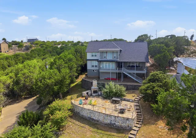 Photo 2 of Single family home for sale at 503 Neeleys Slough Dr, Graford, TX 76449 | MLS# 21374415 | Listing updated on 2026-10-02