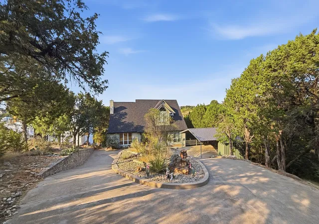 Photo 4 of Single family home for sale at 503 Neeleys Slough Dr, Graford, TX 76449 | MLS# 21374415 | Listing updated on 2026-10-02