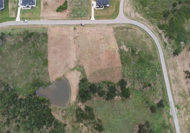 Photo 3 of Land for sale at Tbd Barefoot Bay Blvd, Corsicana, TX 75109 | MLS# 21378837 | Listing updated on 2026-09-09