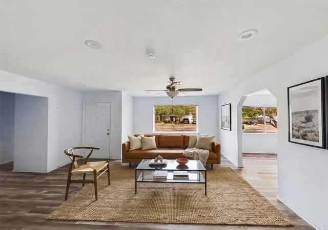 Photo 4 of Single family home for sale at 4410 Harvey Dr, Mesquite, TX 75150 | MLS# 21379129 | Listing updated on 2026-09-09