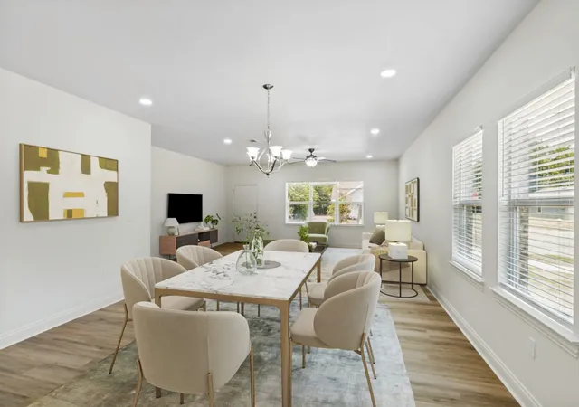 Photo 3 of Single family home for sale at 2650 Southland St, Dallas, TX 75215 | MLS# 21379242 | Listing updated on 2026-09-09