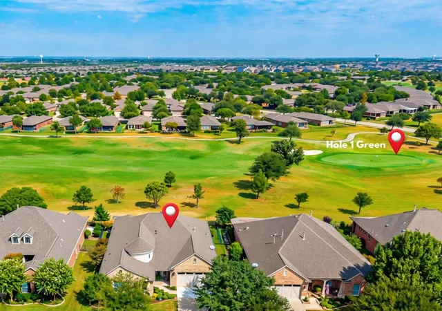 Photo 2 of Sale Pending at 7135 Maumee Valley Ct, Frisco, TX 75036 | MLS# 21379176 | Listing updated on 2026-09-19