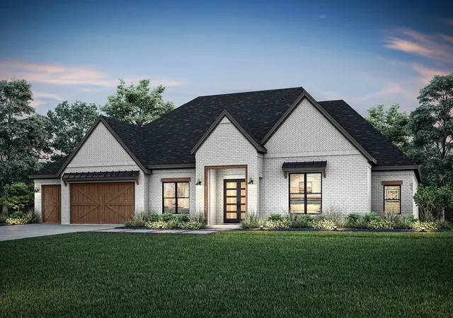 Photo 1 of Single family home for sale at 112 Shumard Oak Dr, Aubrey, TX 76227 | MLS# 21379259 | Listing updated on 2026-09-15