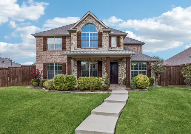 Photo 1 of Single family home for sale at 12415 Payne St, Frisco, TX 75033 | MLS# 21375604 | Listing updated on 2026-09-09