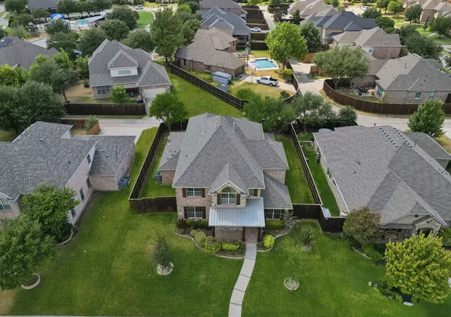 Photo 2 of Single family home for sale at 12415 Payne St, Frisco, TX 75033 | MLS# 21375604 | Listing updated on 2026-09-09