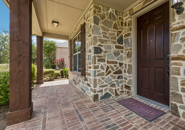 Photo 3 of Single family home for sale at 12415 Payne St, Frisco, TX 75033 | MLS# 21375604 | Listing updated on 2026-09-09