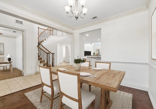 Photo 4 of Single family home for sale at 12415 Payne St, Frisco, TX 75033 | MLS# 21375604 | Listing updated on 2026-09-09