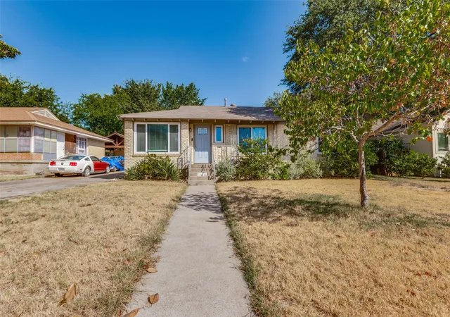 Photo 1 of Single family home for sale at 1219 Mcadams Ave, Dallas, TX 75224 | MLS# 21373786 | Listing updated on 2026-09-11