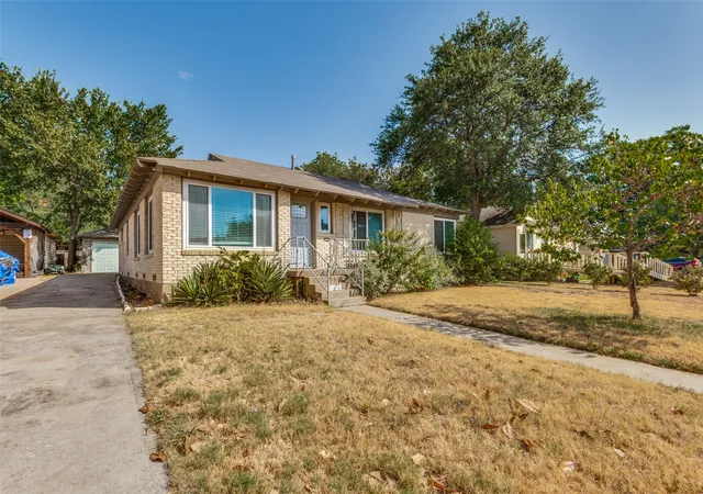 Photo 2 of Single family home for sale at 1219 Mcadams Ave, Dallas, TX 75224 | MLS# 21373786 | Listing updated on 2026-09-11