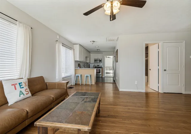 Photo 3 of Single family home for sale at 1219 Mcadams Ave, Dallas, TX 75224 | MLS# 21373786 | Listing updated on 2026-09-11