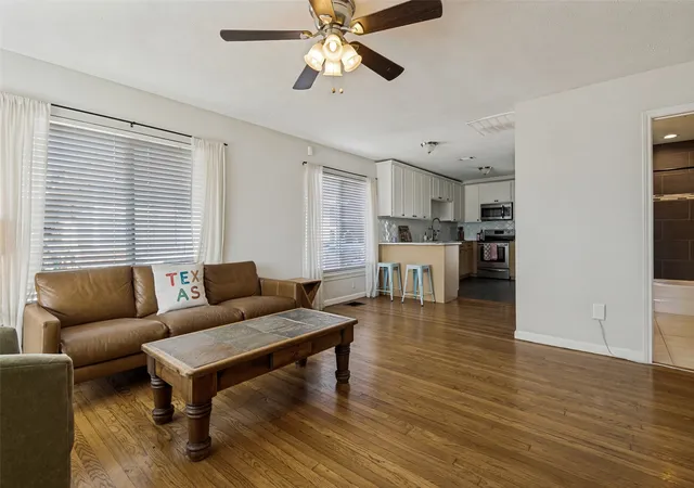 Photo 3 of Single family home for sale at 1219 Mcadams Ave, Dallas, TX 75224 | MLS# 21373786 | Listing updated on 2026-09-11
