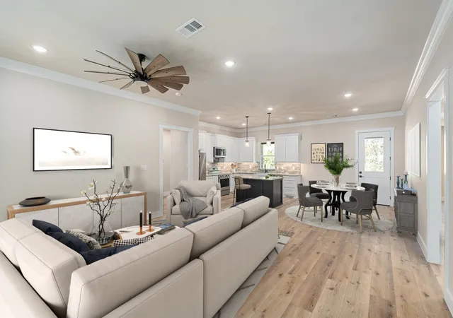Photo 4 of Single family home for sale at 128 Autumn Wood Trl, Gun Barrel City, TX 75156 | MLS# 21379288 | Listing updated on 2026-09-09