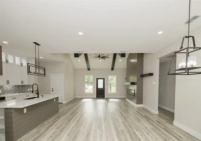Photo 3 of Single family home for sale at 1911 US Hwy 69 Rd, Greenville, TX 75401 | MLS# 21379306 | Listing updated on 2026-09-11
