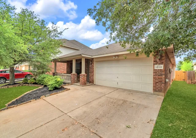 Photo 1 of Single family home for sale at 12117 Bellegrove Rd, Burleson, TX 76028 | MLS# 21379320 | Listing updated on 2026-09-08