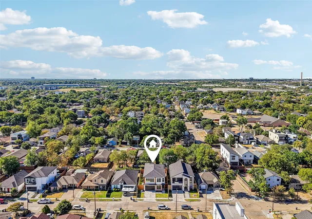Photo 3 of Single family home for sale at 1842 Life Ave, Dallas, TX 75212 | MLS# 21369159 | Listing updated on 2026-09-27