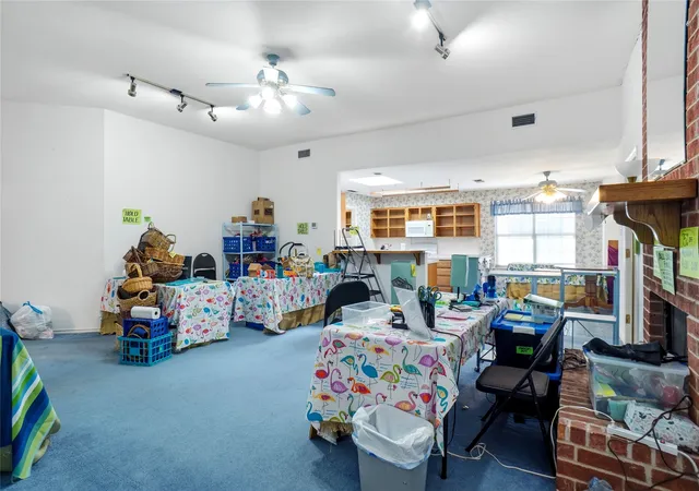 Photo 2 of Single family home for sale at 7413 Crosswicks Cir, Fort Worth, TX 76137 | MLS# 21378852 | Listing updated on 2026-09-11