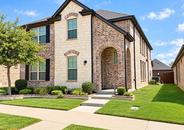 Photo 2 of Single family home for sale at 2065 Almassera Dr, Little Elm, TX 75068 | MLS# 21379344 | Listing updated on 2026-09-12