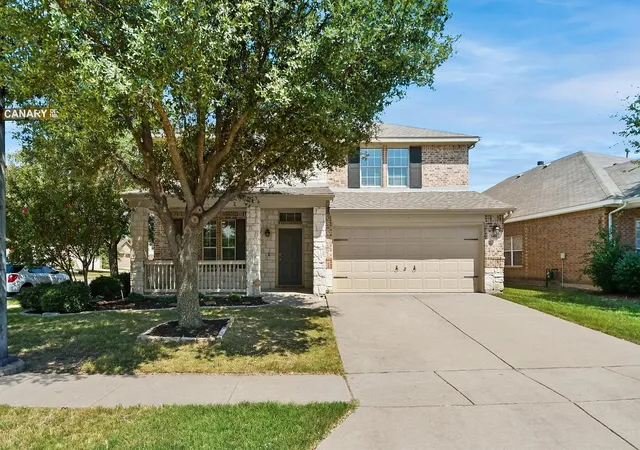 Photo 2 of Single family home for sale at 1401 Canary Dr, Little Elm, TX 75068 | MLS# 21378658 | Listing updated on 2026-09-12