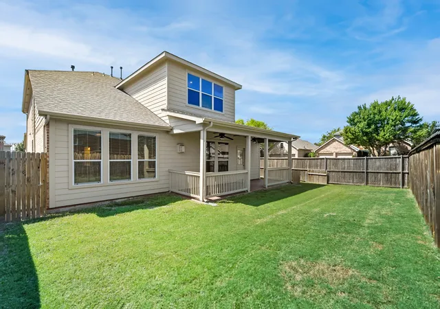 Photo 32 of Single family home for sale at 1401 Canary Dr, Little Elm, TX 75068 | MLS# 21378658 | Listing updated on 2026-09-27