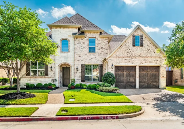 Photo 1 of Single family home for sale at 3404 Millbank, The Colony, TX 75056 | MLS# 21378279 | Listing updated on 2026-09-08