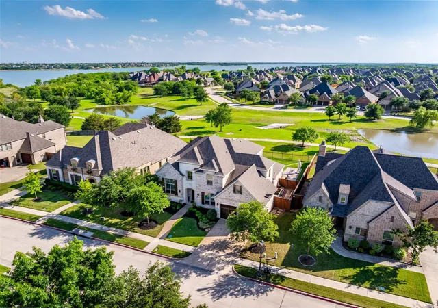 Photo 2 of Single family home for sale at 3404 Millbank, The Colony, TX 75056 | MLS# 21378279 | Listing updated on 2026-09-08