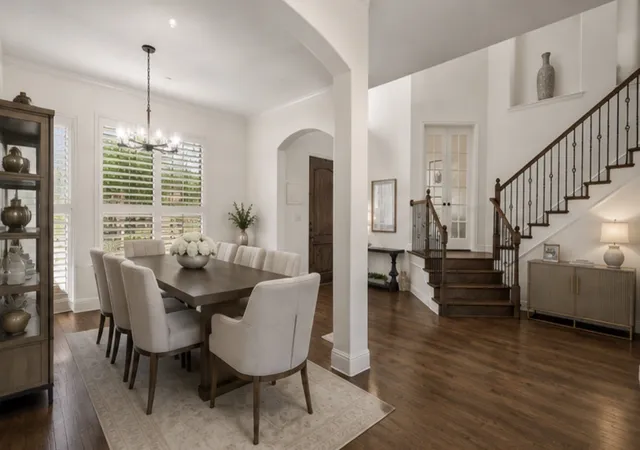 Photo 3 of Single family home for sale at 3404 Millbank, The Colony, TX 75056 | MLS# 21378279 | Listing updated on 2026-09-08