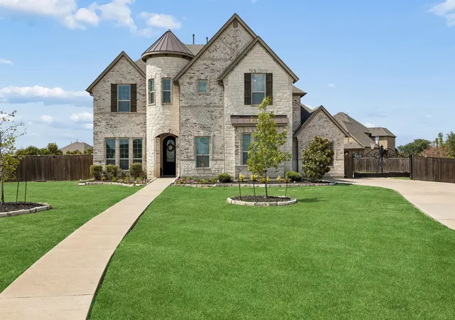 Photo 1 of Single family home for sale at 279 Shallow Brk Dr, Sunnyvale, TX 75182 | MLS# 21378691 | Listing updated on 2026-09-12