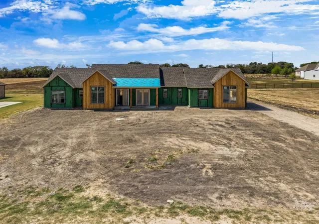 Photo 3 of Single family home for sale at 1830 County Rd 2134, Caddo Mills, TX 75135 | MLS# 21378339 | Listing updated on 2026-09-20